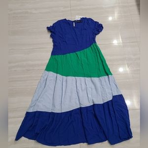 Zesica Dress size M New